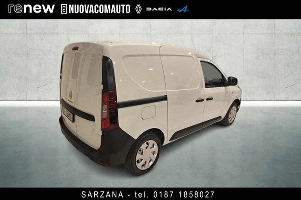 Renault Express van 1.5 Blue dci 75cv Fap