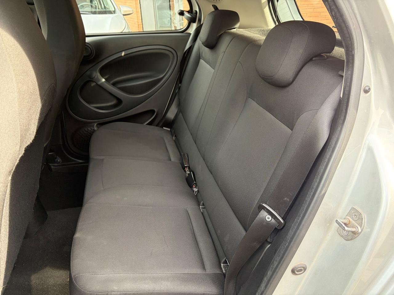 Smart ForFour Youngster 61cv - Per NEOPATENTATI !!