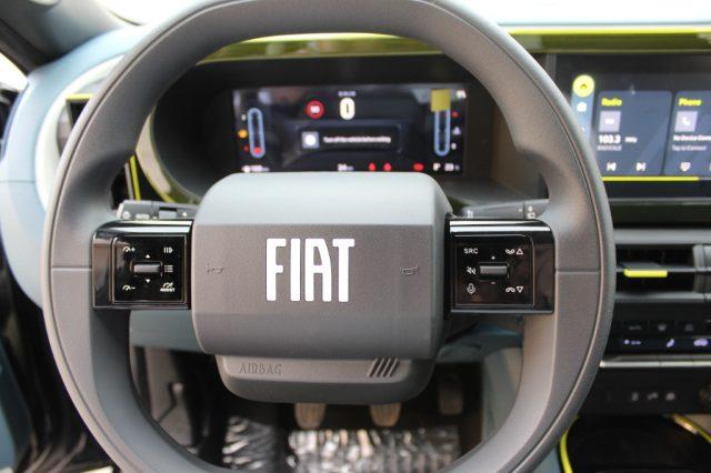 FIAT Grande Panda 1.2 100 CV S&S Icon-PACK TECH -KM0