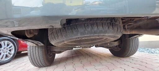 PATHFINDER 2,5 DIESEL 170 CV-4X4-7 POSTI NAVI RETROCAMERA LEGA STRAFULL OPTIONAL