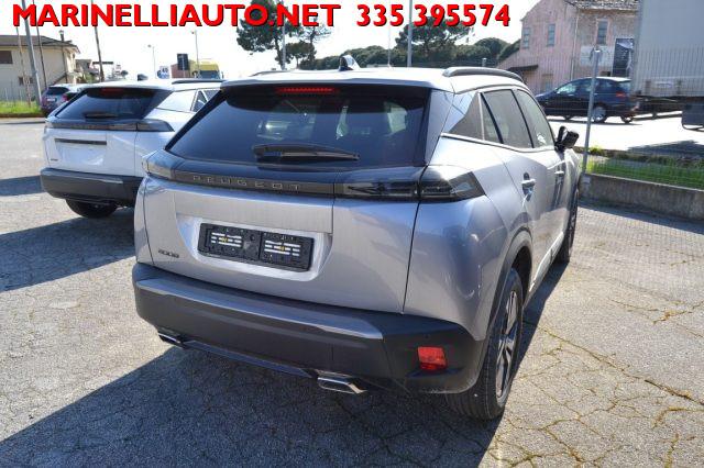 PEUGEOT 2008 1.2 Hybrid 130CV Allure C.AUTOMATICO 8 MARCE