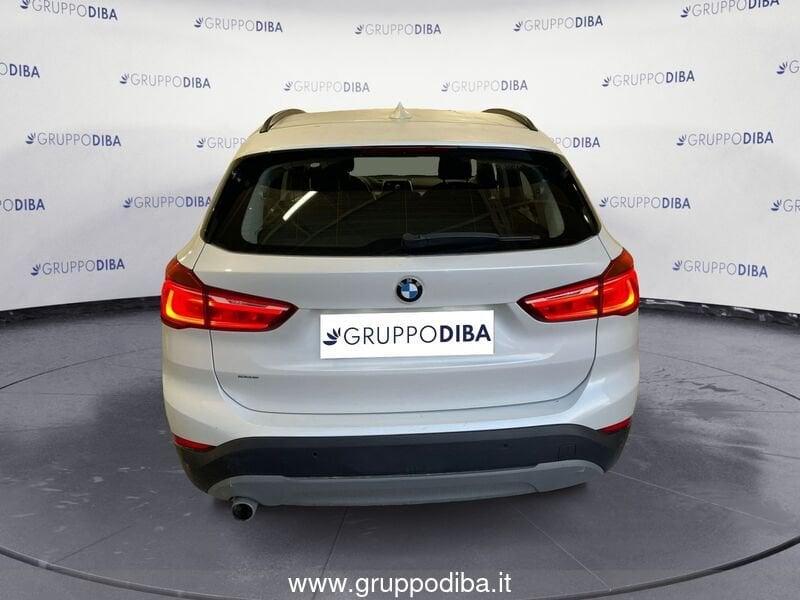 BMW X1 F48 Diesel sdrive18d Business auto