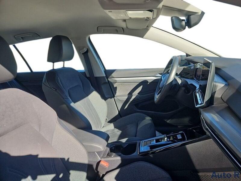 Volkswagen Golf Golf 2.0 tdi Style 150cv dsg
