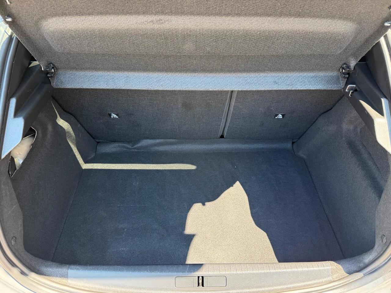 Peugeot 208 PureTech 100 Stop&Start 5 porte Allure