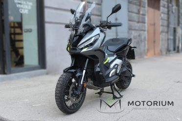 HONDA X-ADV 750 SPECIAL EDITION