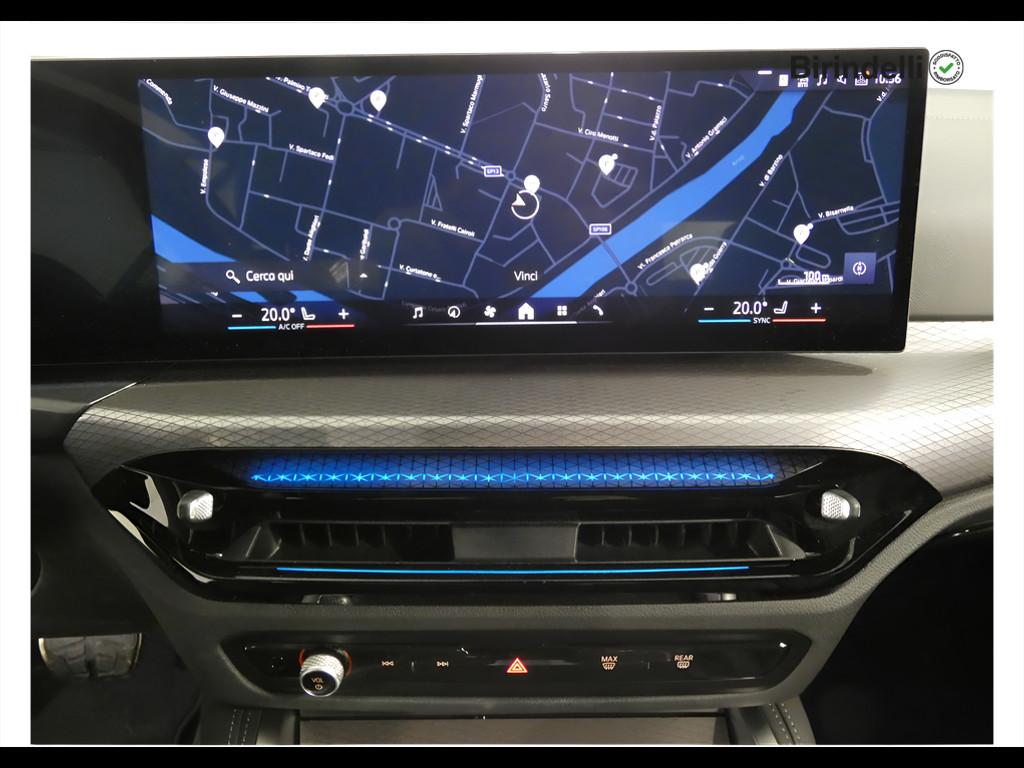 BMW Serie 4 Cbr(G23/83) - 420d 48V Cabrio Msport Pro