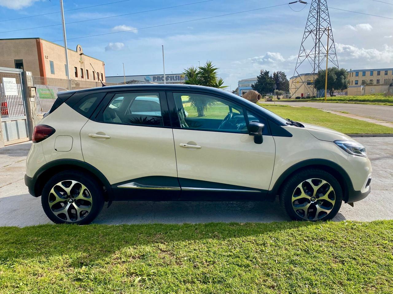 Renault Captur 1.5 dCi 110 cv. S&S Intens