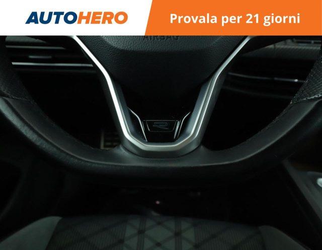 VOLKSWAGEN Golf 1.5 TSI 150 CV EVO ACT R-Line