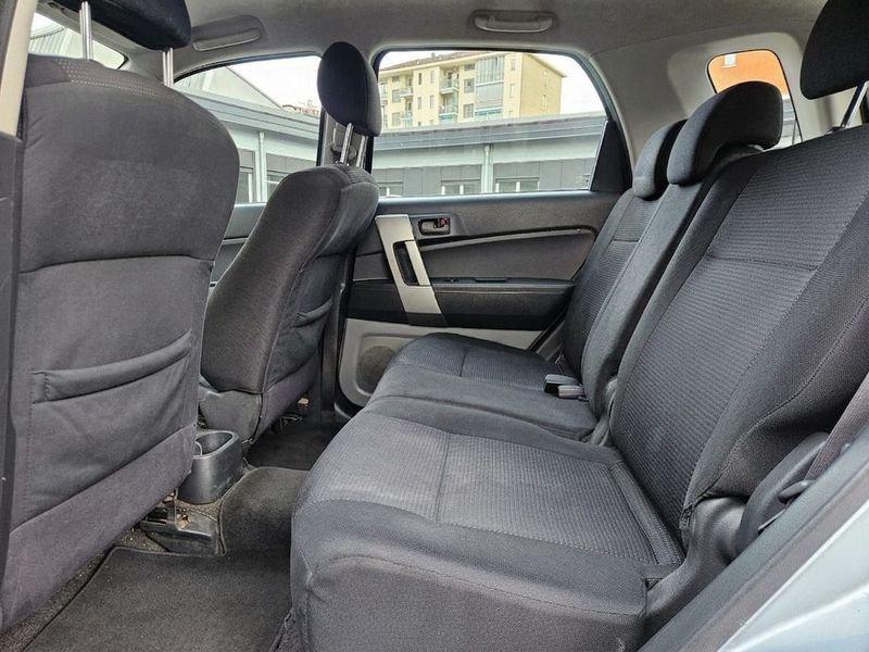 Daihatsu Terios Terios 1.5 GPL 4WD