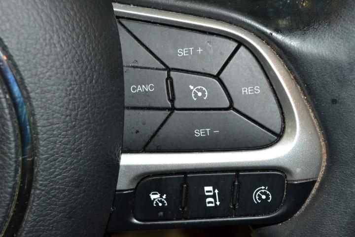 JEEP COMPASS - Compass Limited 2.0 Multijet 140cv 4wd At9