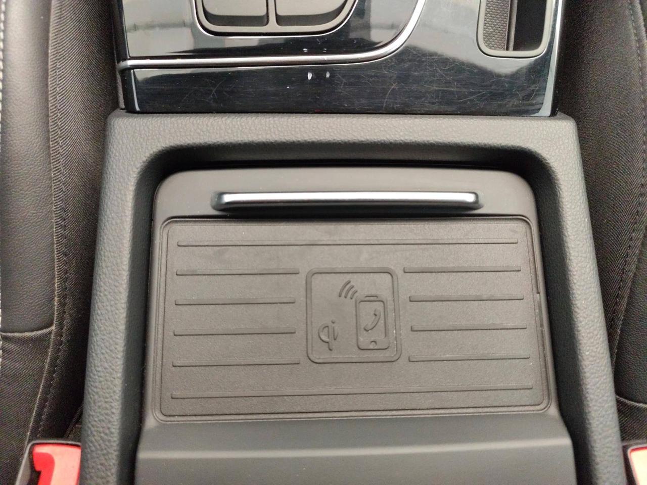 Audi Q5 Sportback 40 tdi mhev Identity Black Quattro