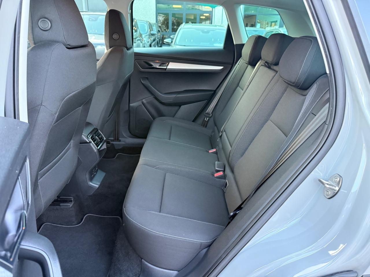 Skoda Karoq 2.0 150 Cv 4X4 DSG Executive