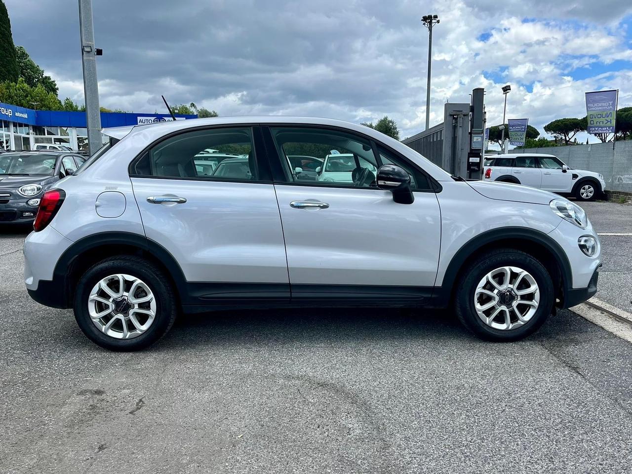 Fiat 500X 1.3 MultiJet 95CV Business