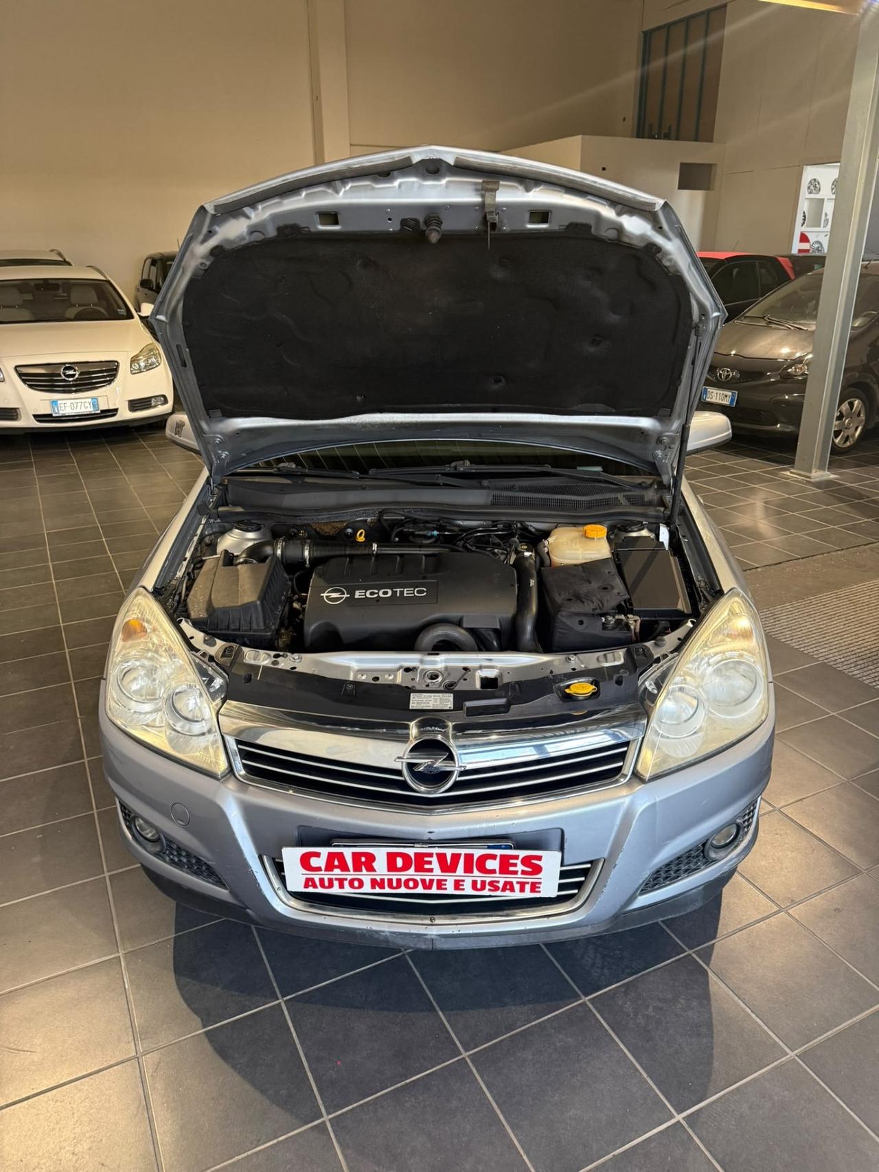 Opel Astra 1.3 CDTI -UNICO PROPRIETARIO
