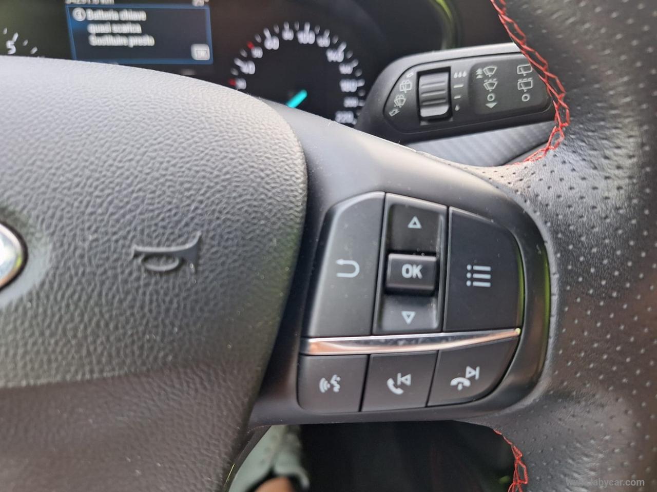 FORD Focus 1.5 EcoBoost 150CV 5p. ST Line