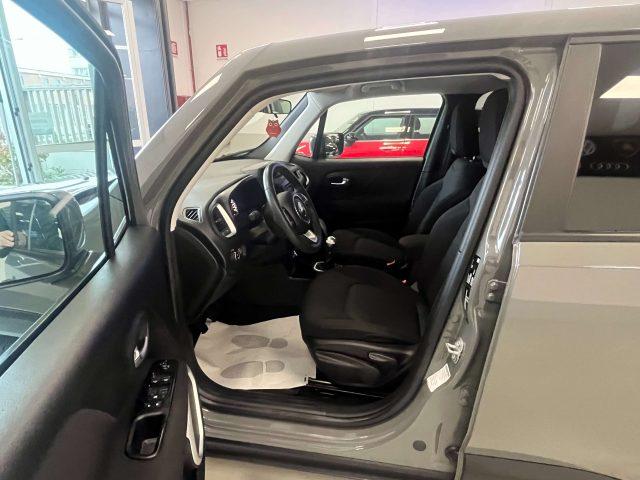 JEEP Renegade Renegade 1.0 t3 Limited 2wd