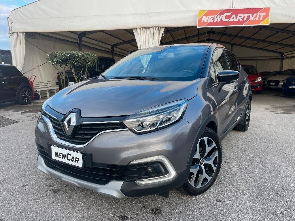 Renault Captur TCe 12V 90 CV Sport Edition2