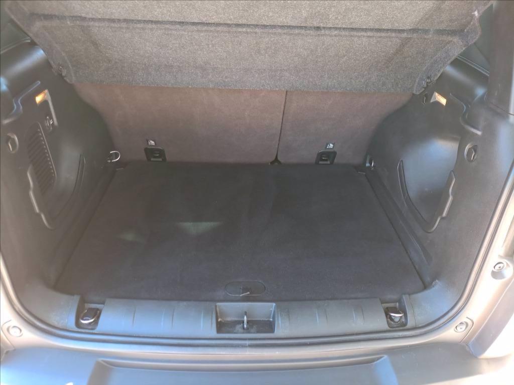 JEEP Renegade 2.0 mjt Night Eagle 4wd 120cv del 2016