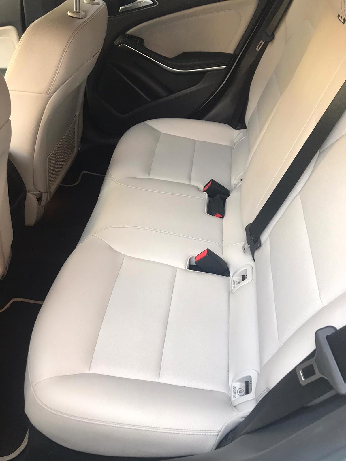 Mercedes-benz A 180 CDI Executive