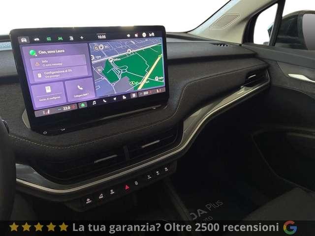 Skoda Elroq 82kWh 85 286cv