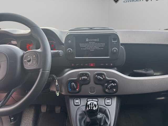 Fiat Panda 1.2 EasyPower Sport