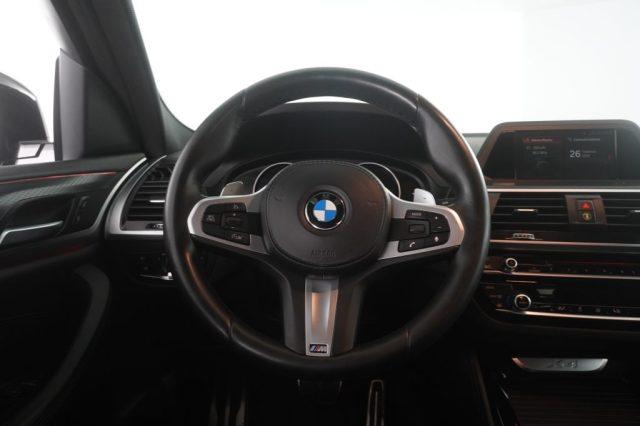 BMW X4 X4 xDrive20d Msport-X