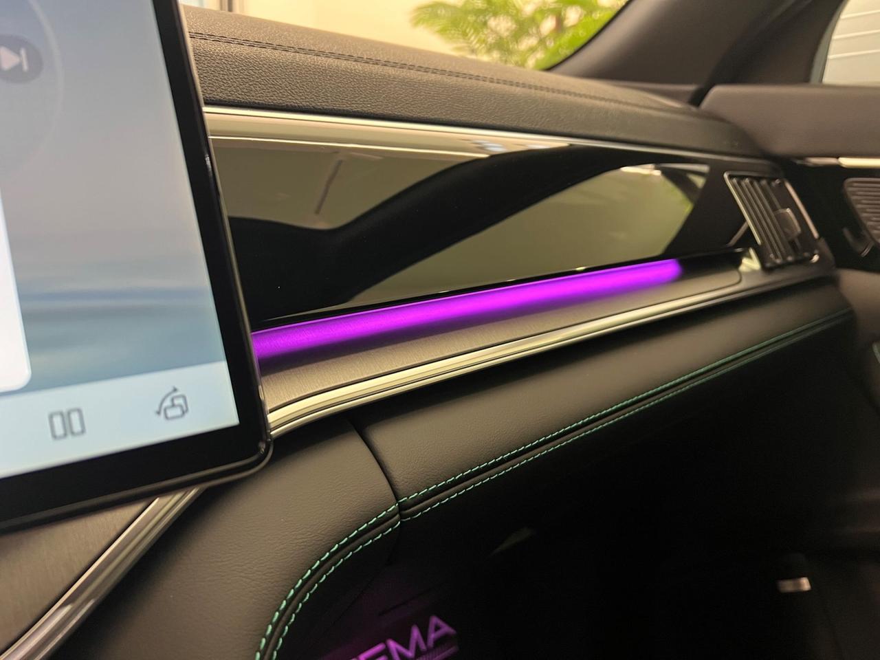 BYD Seal U DM-i U DMi 1.5 218 CV PHEV Boost - VARI COLORI!