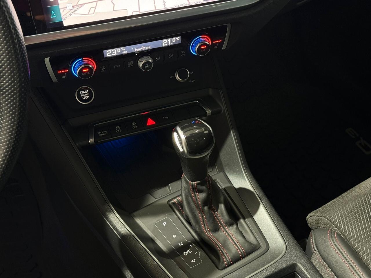 Audi Q3 SPB 35 TDI quattro S-Line