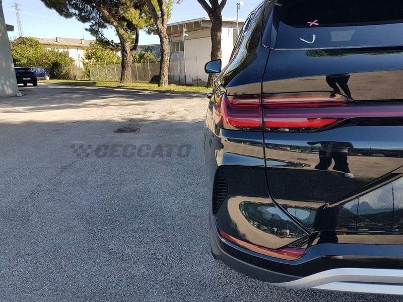 BYD Seal U DMi Seal U DM-i 1.5 phev Boost 2wd