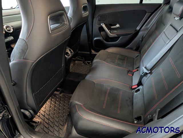 MERCEDES-BENZ CLA 200 d Automatic Premium