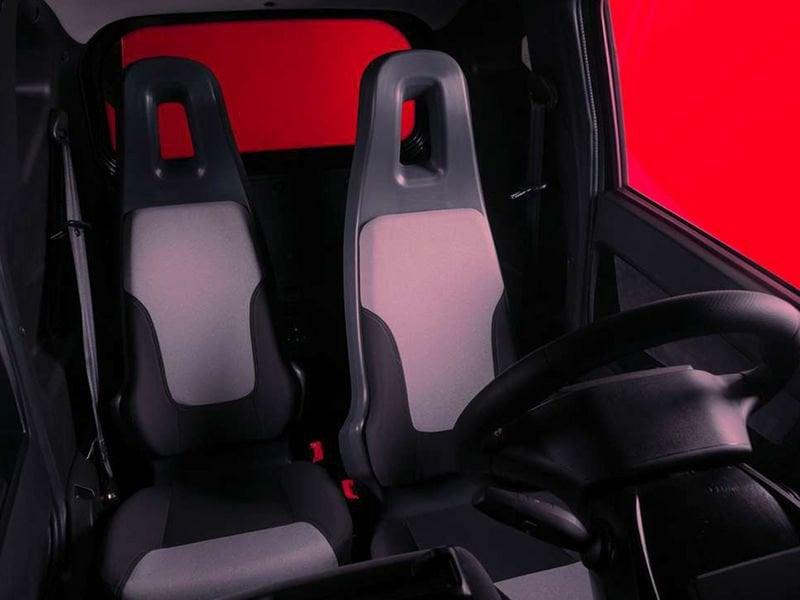 Silence S04 Silence S04 Premium L6 - 2 Batterie