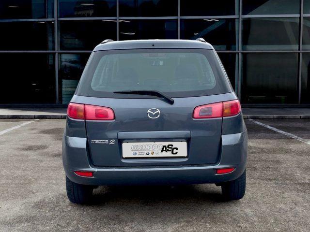 MAZDA 2 1.4 TDI 68 CV 5p. ADATTA A NEOPATENTATI