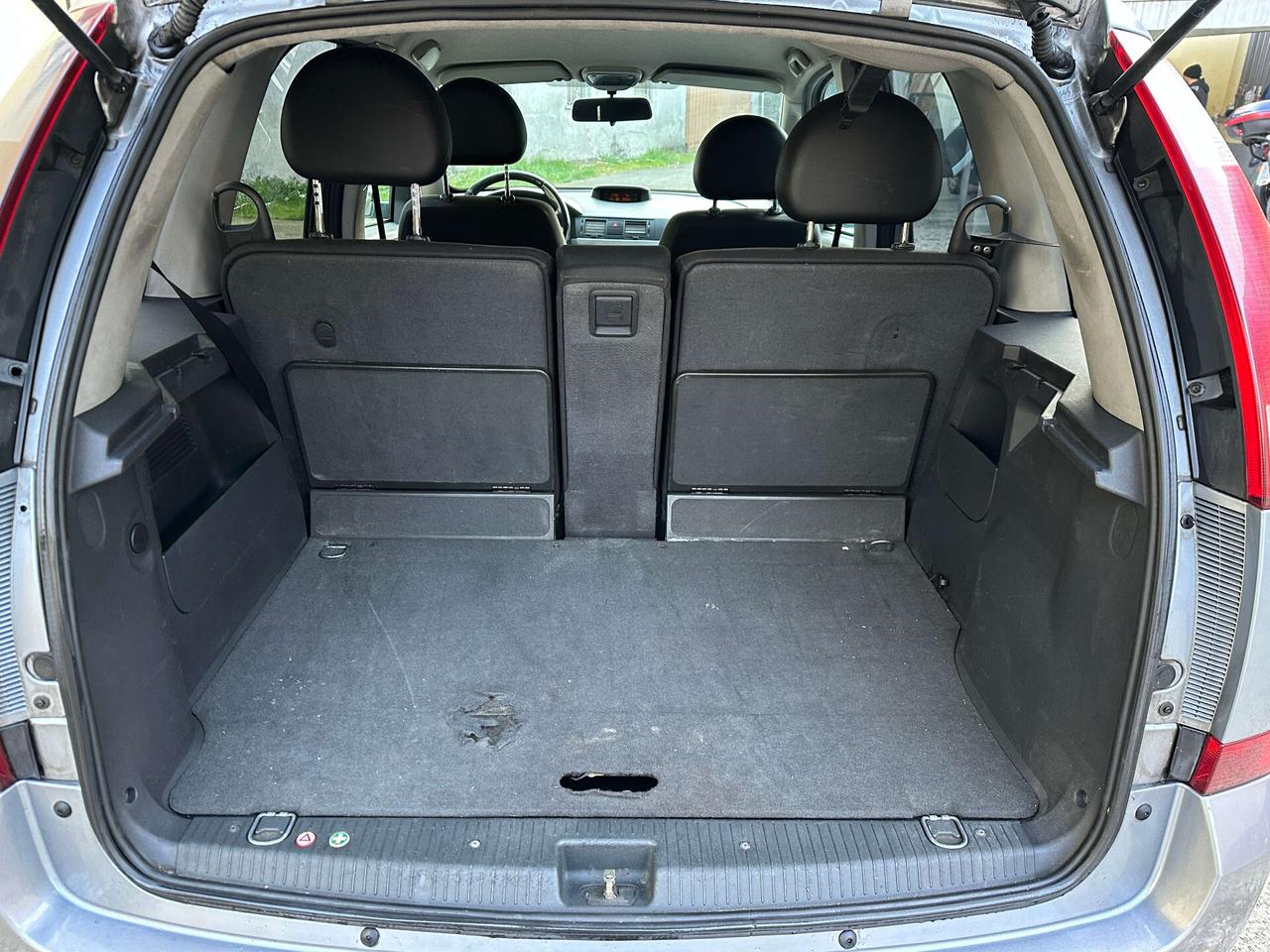 Opel Meriva 1.7 CDTI 101CV Cosmo