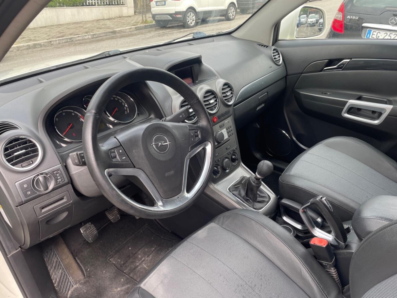Opel Antara 2.0 CDTI 150CV Cosmo