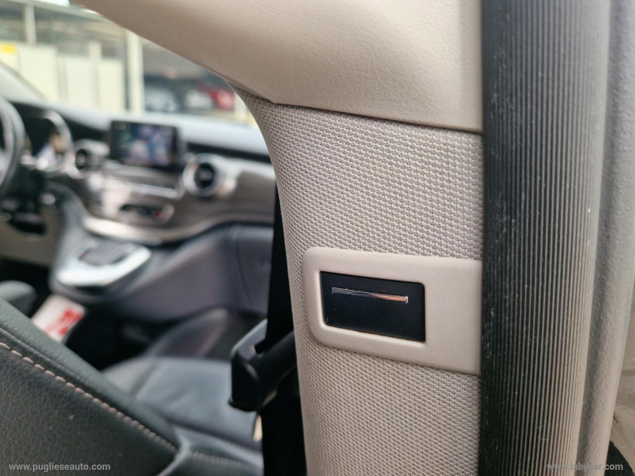 MERCEDES-BENZ V 250 CDI BlueTEC Aut. Premium Extralong