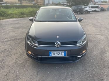 Volkswagen Polo 1.4 TDI 5p. Fresh 2015 NEOPATENTATI