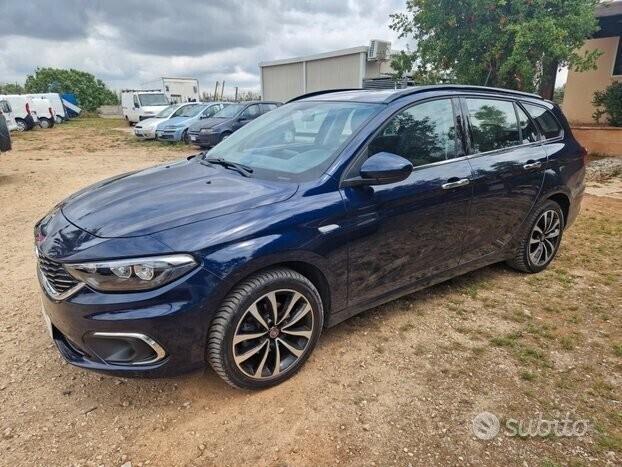 Fiat Tipo 1.6 Mjt S&S SW Lounge - 2018