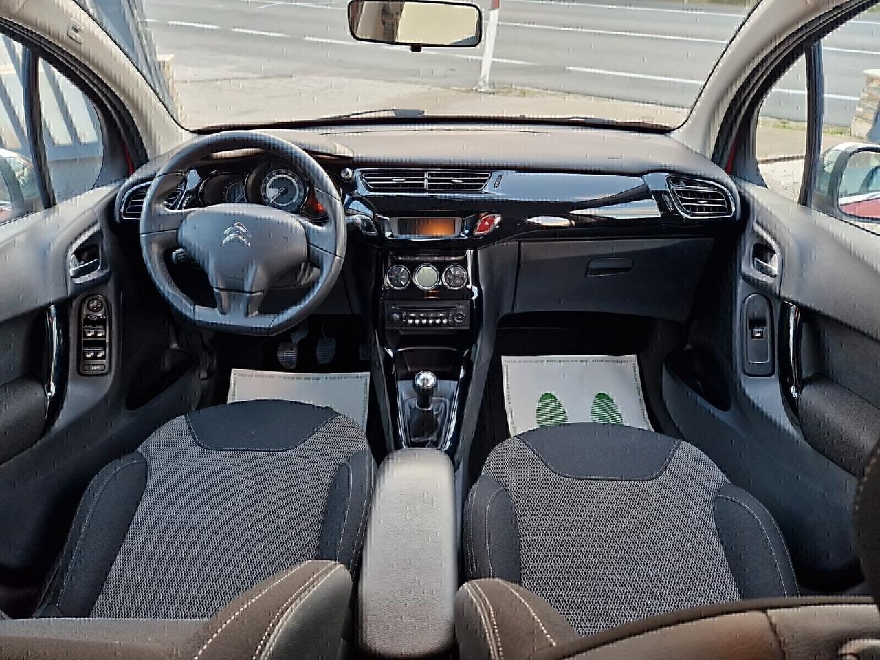 Citroen C3 1.0 VTi 68 Exclusive