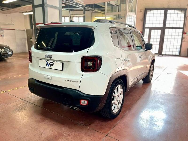 Jeep Renegade 1.0 T3 Limited gpl