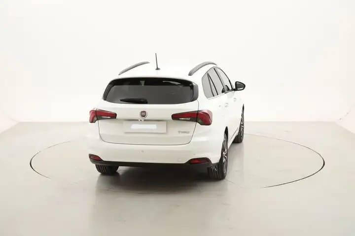 Fiat Tipo 1.6 mjt Lounge s&s 120cv dct my19