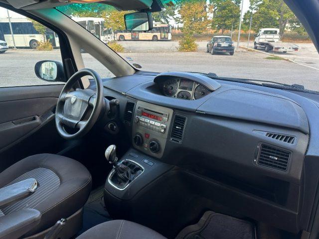 LANCIA MUSA 1.4 Oro Plus Ecochic GPL