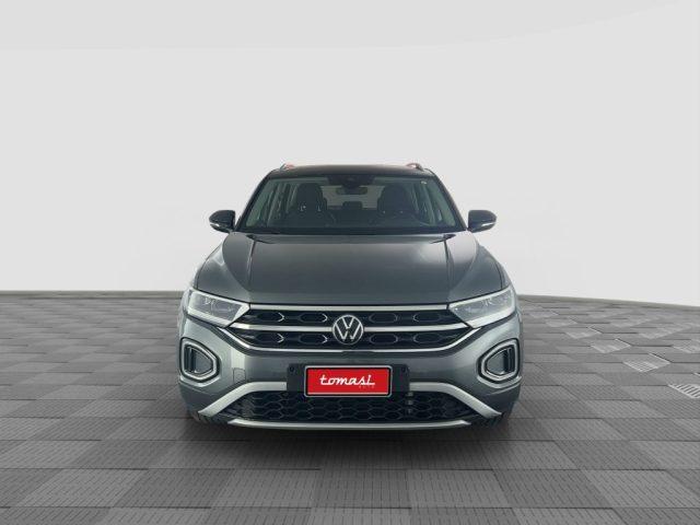 VOLKSWAGEN T-Roc T-Roc 1.0 TSI Style