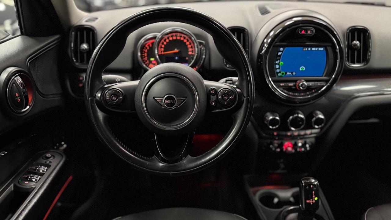 Mini Cooper D Countryman 2.0 Hype