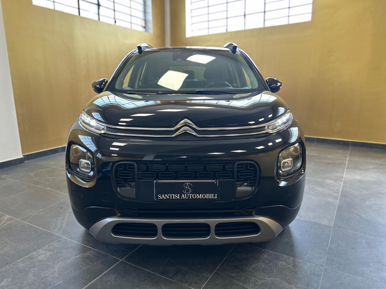 Citroen C3 Aircross PureTech 130 EAT6 Shine *AUTOMATICA*60.000KM*!!!