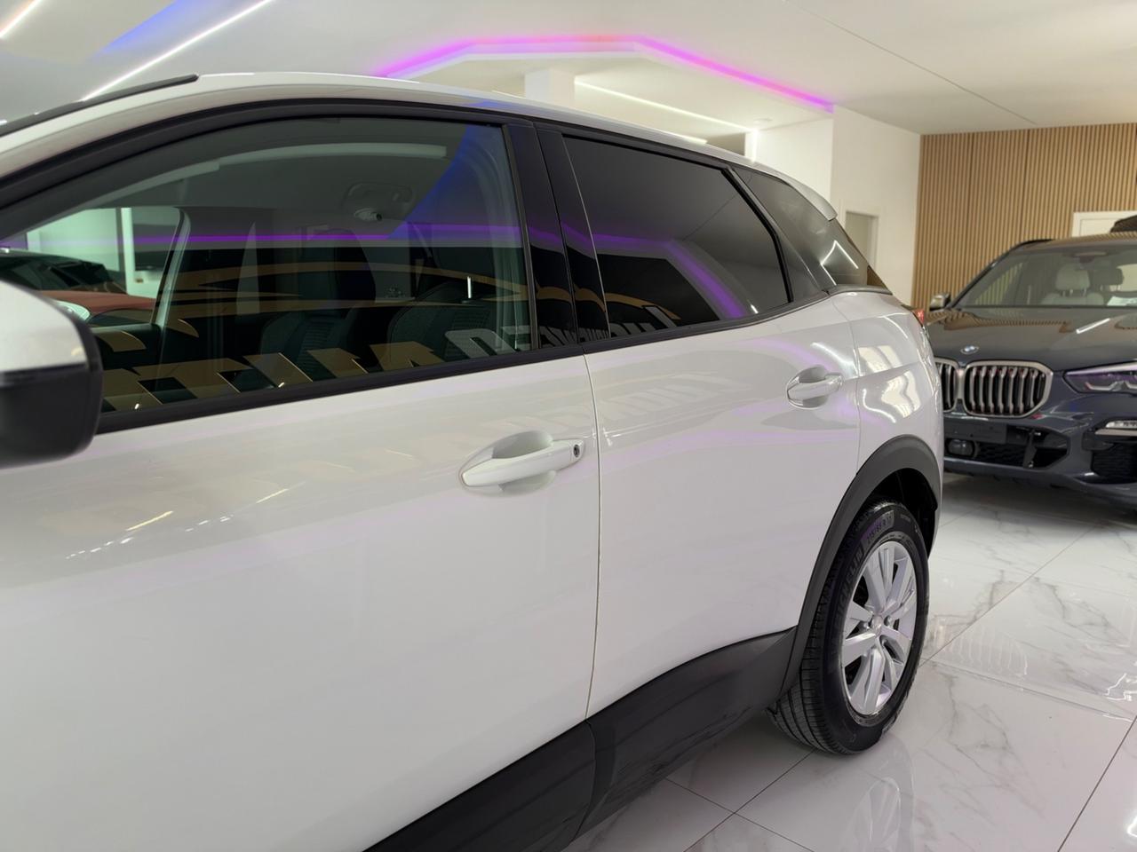 Peugeot 3008 1.5 BlueHdi 130Cv Allure Pack