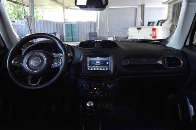 JEEP Renegade 1.0 T3 Limited 120 CV
