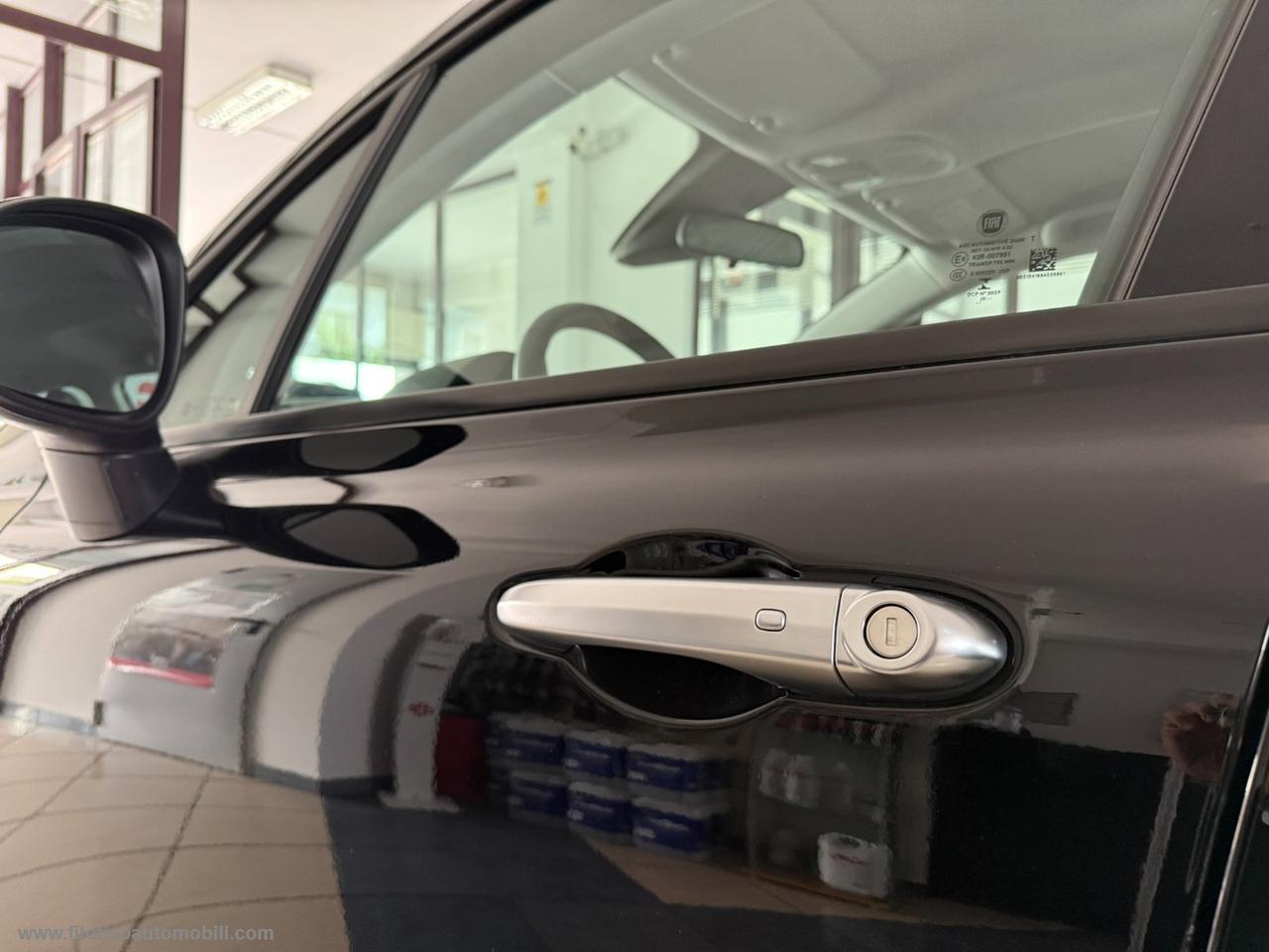 FIAT 500X 1.6 M.Jet 120 CV DCT City Cross KM 37.223 CARPLAY FULL CAMBIO AUTOMATICO