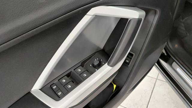 AUDI Q3 Sportback 35TFSI S-tronic S LINE *PREZZO REALE"