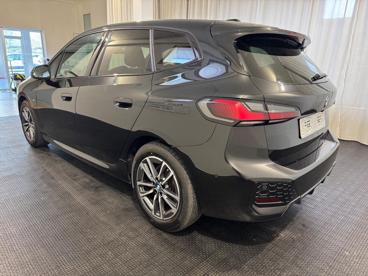 Bmw 2er Active Tourer 218i Msport