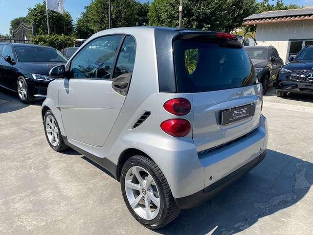 smart forTwo PULSE 84 CV SOFT TOUCH SENS LUCI/PIOGGIA*VEDI NOTE